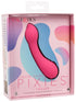 LIQUID SILICONE PIXIES TEASER